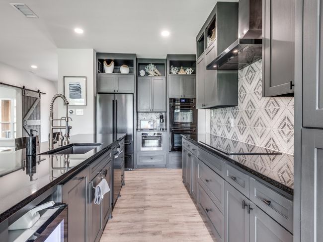 107 Pond Trl, House other with 3 bedrooms, 4 bathrooms and null parking in Kemp TX | Image 10