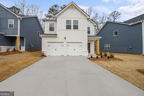 197 Weldon Rd, Mcdonough, GA, 30253-7801 | Card Image