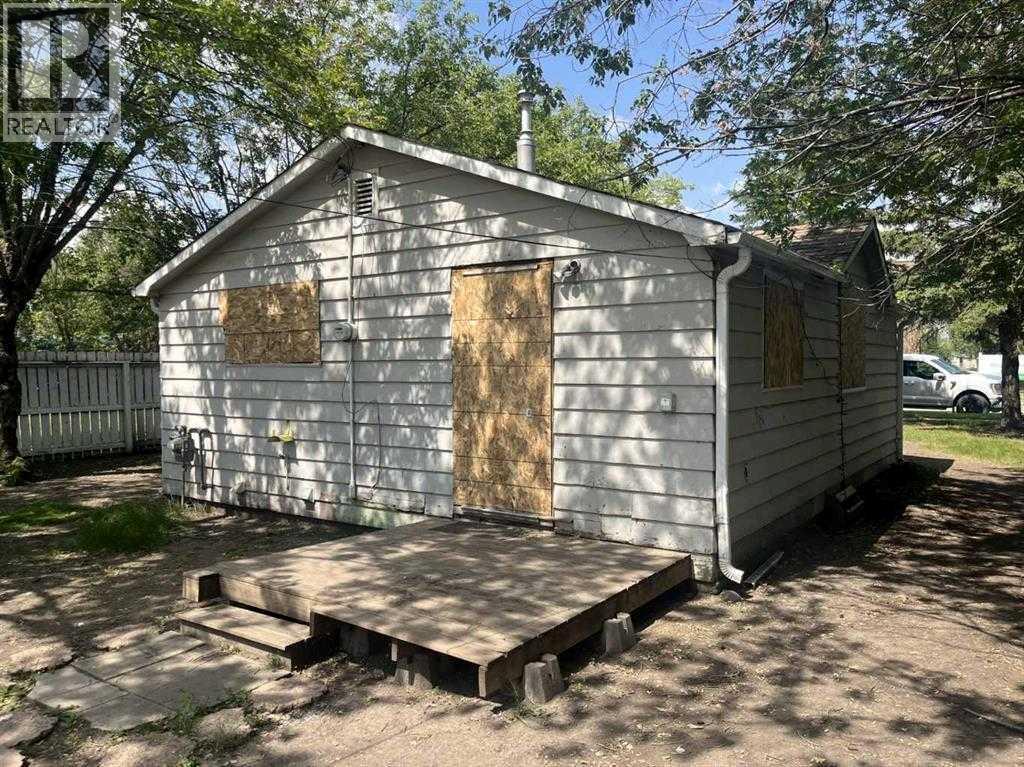 Residential in Lloydminster