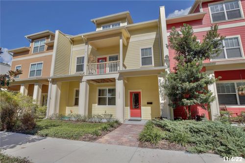 1525 Illinois St, ORLANDO, FL, 32803-4131 | Card Image