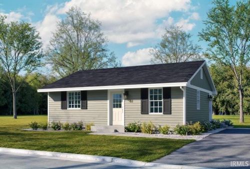 331 S Franklin Street, Oakland City, IN, 47660 | Card Image