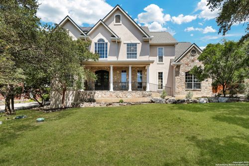 245 Deer Cross Ln, San Antonio, TX, 78260-7003 | Card Image