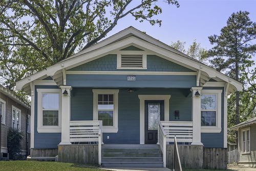 329 Wilkinson St, Shreveport, LA, 71104-3321 | Card Image