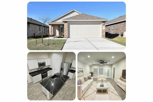 5427 Creekstone Rise Ln, Spring, TX, 77373-5319 | Card Image
