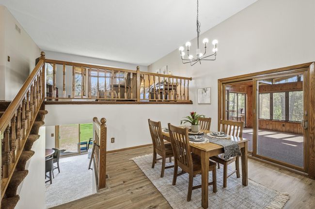 485 Mackubin Cir, House other with 4 bedrooms, 2 bathrooms and null parking in Shoreview MN | Image 7