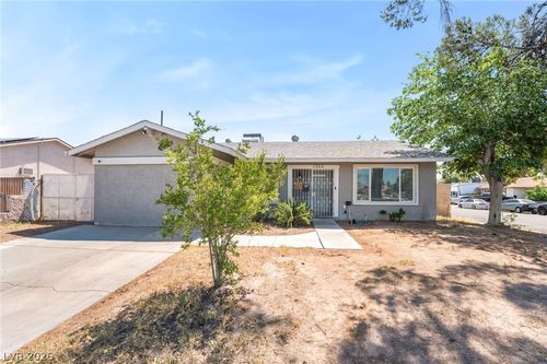1204 Melissa St, Las Vegas, NV, 89101-1621 | Card Image