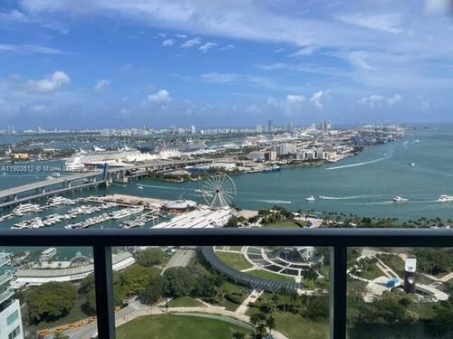 apt-3807-253 Ne 2nd St, Miami, FL, 33132-2315 | Card Image