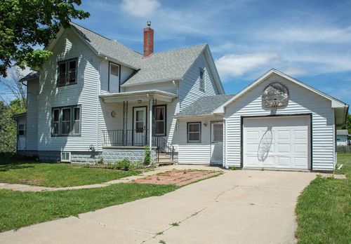 300 6th Ave Se, Tripoli, IA, 50676-9638 | Card Image