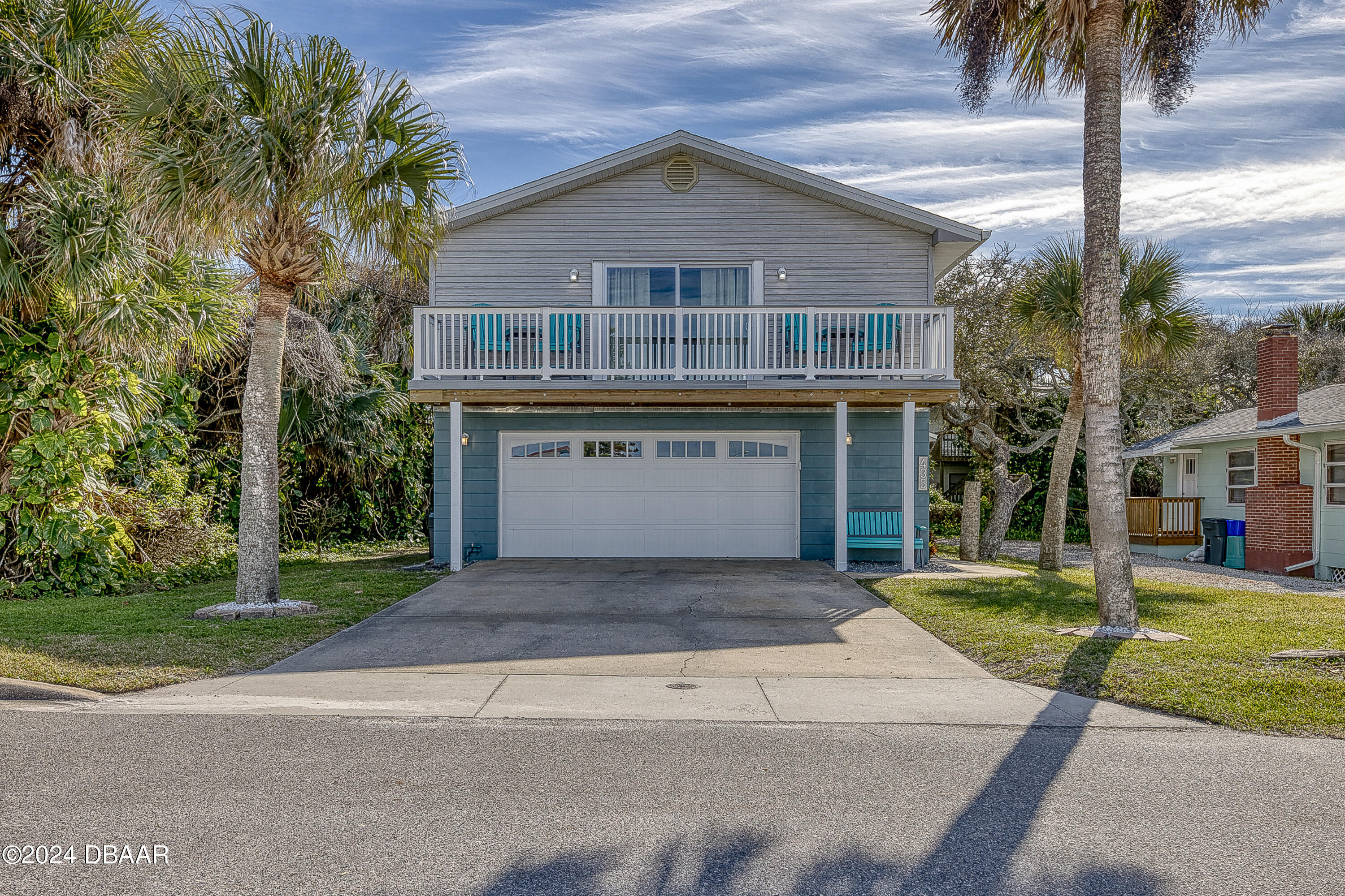Cedar Ave, New Smyrna Beach, FL 32169
