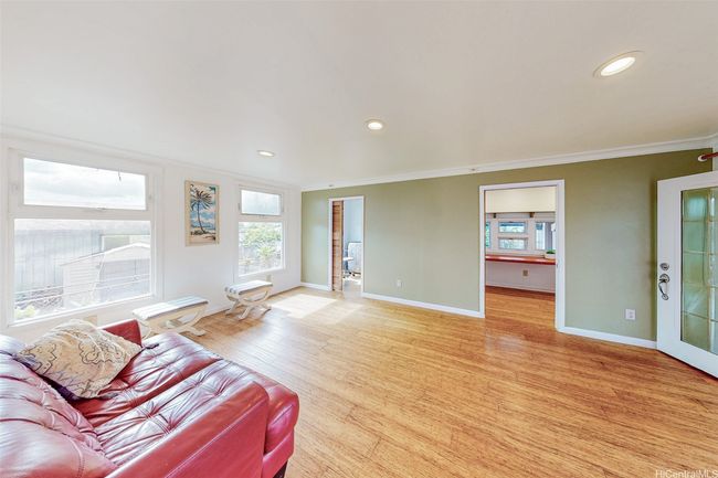 Living Area #1 on 1st Level | Image 11