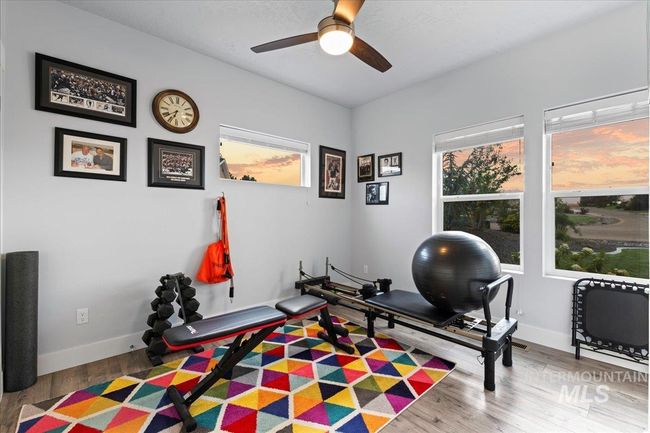 22962 Signature Pointe Ln, House other with 4 bedrooms, 3 bathrooms and 4 parking in Wilder ID | Image 33