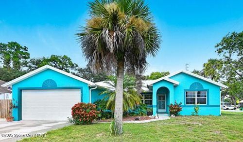 7155 Export Ave, Cocoa, FL, 32927-3209 | Card Image