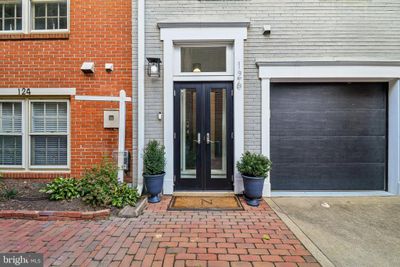 126 Waterford Place, Townhouse with 3 bedrooms, 3 bathrooms and null parking in ALEXANDRIA VA | Image 3