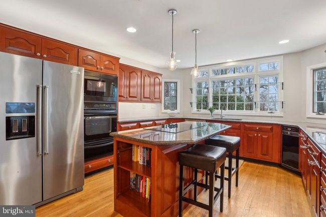 6 Woodford Ln, House other with 5 bedrooms, 4 bathrooms and null parking in Malvern PA | Image 21