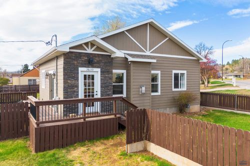 3633 Canyon Lake Dr, Rapid City, SD, 57702 | Card Image
