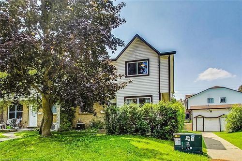 1-375 Pioneer Dr, Kitchener, ON, N2P1L8 | Card Image