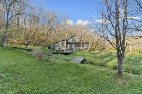 598 Neville-Penn Schoolhouse Road, Washington TWP, OH, 45120 | Card Image