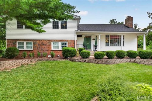 808 Glen Elm Dr, Saint Louis, MO, 63122-1811 | Card Image