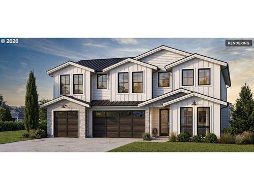 13226 Se Ridgecrest Rd, Happy Valley, OR, 97086-6016 | Card Image