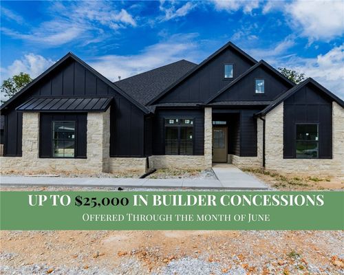3611 Beaverhead Way, Bentonville, AR, 72712-4391 | Card Image