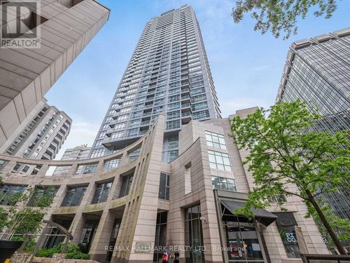 2803-2181 Yonge St, Toronto, ON, M4S3H7 | Card Image