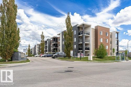 405-11804 22 Ave Sw, Edmonton, AB, T6W2A2 | Card Image