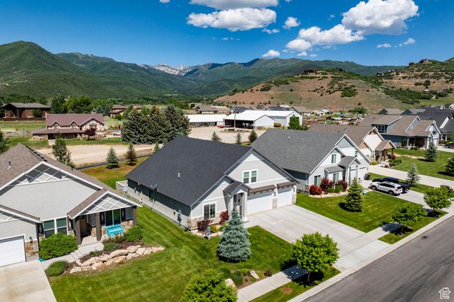 1195 Canyon View Rd, House other with 5 bedrooms, 4 bathrooms and 3 parking in Midway UT | Image 46
