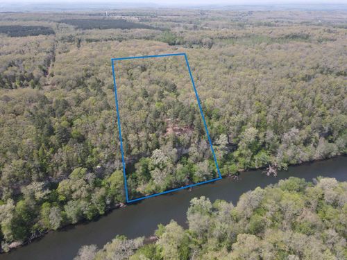 Tract 1 Fox Pen Rd., Searcy, AR, 72143 | Card Image