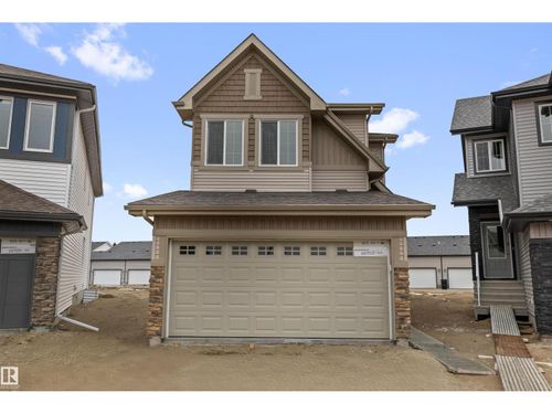 4039 207 St Nw, Edmonton, AB, T6M0C2 | Card Image