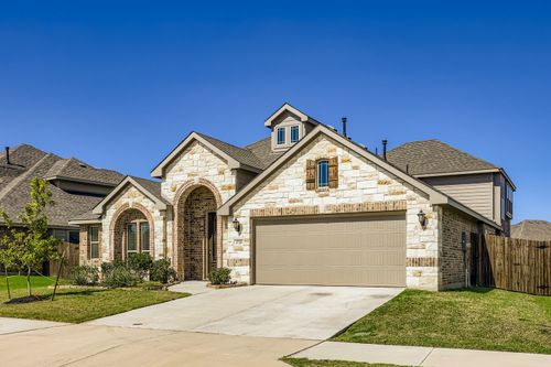 4720 Water Lily Ln, Crowley, TX, 76036-3835 | Card Image