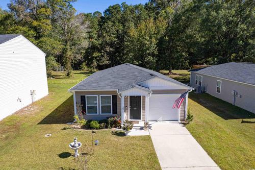 101 Shamrock Dr Sw, Sunset Beach, NC, 28468-5601 | Card Image