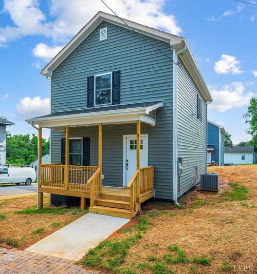 1525 Taylor St, Lynchburg, VA, 24504-3437 | Card Image