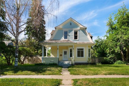 515 W Olive St, Bozeman, MT, 59715-4549 | Card Image