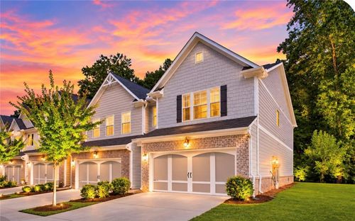 170 Camden Park Dr, Woodstock, GA, 30188-0177 | Card Image
