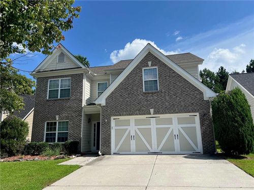 6321 Stewart Ridge Walk, Buford, GA, 30518-2586 | Card Image