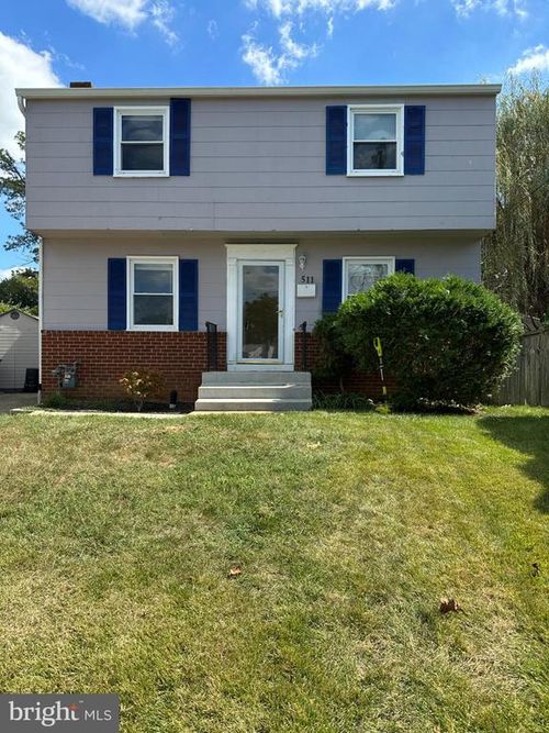 511 N Florida St, ARLINGTON, VA, 22203-1409 | Card Image
