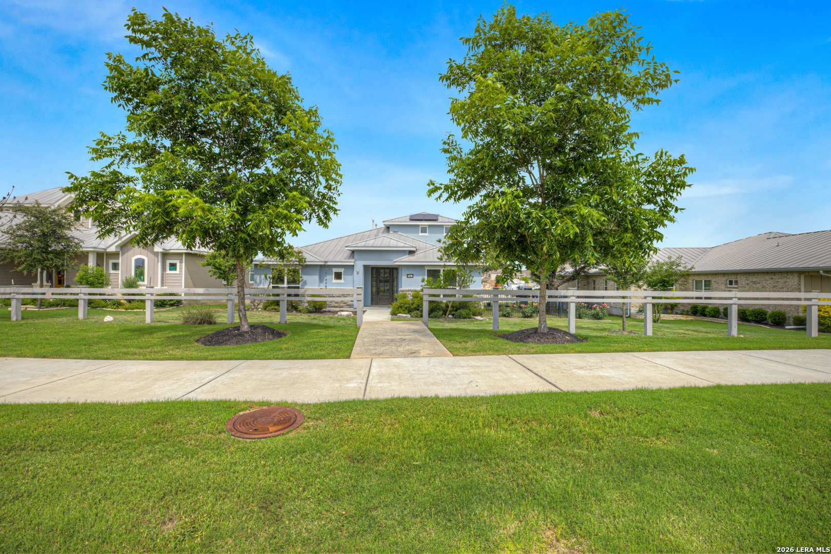 Residential in New Braunfels 2