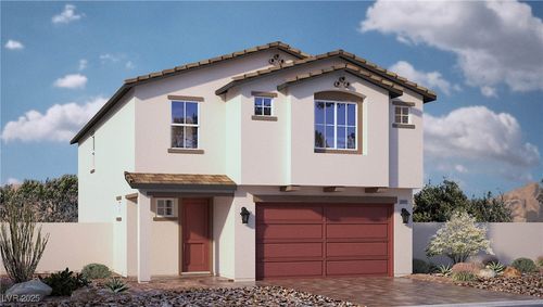 lot-25-213 Vegas Verde Ave, North Las Vegas, NV, 89031-6921 | Card Image