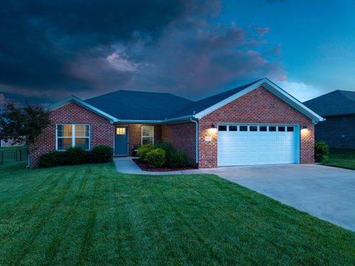 132 Punkin Run, Richmond, KY, 40475-7584 | Card Image