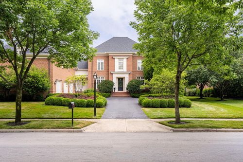 7200 Ashcombe, New Albany, OH, 43054-8089 | Card Image