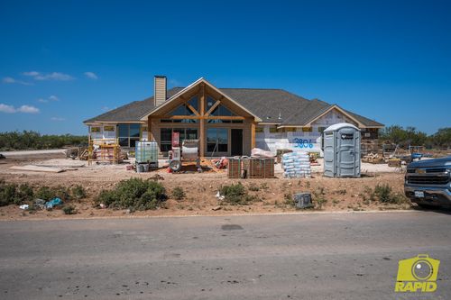 3806 Wildbeest Way, San Angelo, TX, 76901-2266 | Card Image