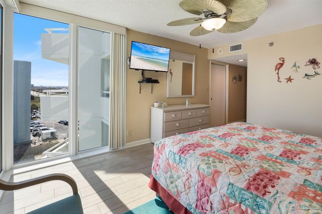 APT-608 - 13753 Perdido Key Dr, Condo with 2 bedrooms, 2 bathrooms and null parking in Pensacola FL | Image 37