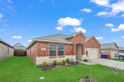 2120 Tulipwood Dr, Royse City, TX, 75189-6252 | Card Image