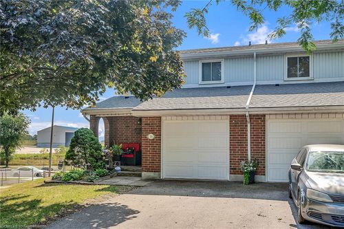18-25 Redbury St, Hamilton, ON, L8W1P7 | Card Image