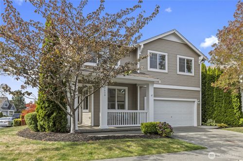 2428 85th Ave Ne, Lake Stevens, WA, 98258-6435 | Card Image