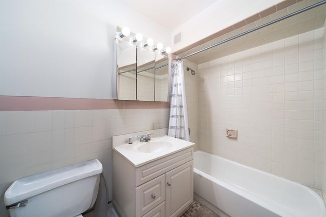 APT-302 - 230 Bloomfield St, Condo with 1 bedrooms, 1 bathrooms and null parking in Hoboken NJ | Image 8