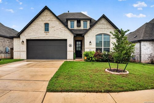 1655 Houghton Park, Bulverde, TX, 78163 | Card Image