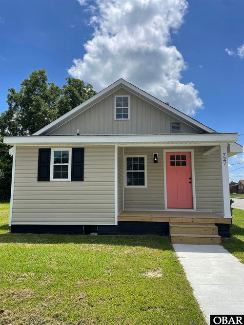 727 Pennsylvania Ave, Hertford, NC, 27944-1525 | Card Image