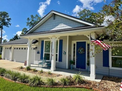 86351 Moonlit Walk Cir, Yulee, FL, 32097-4008 | Card Image