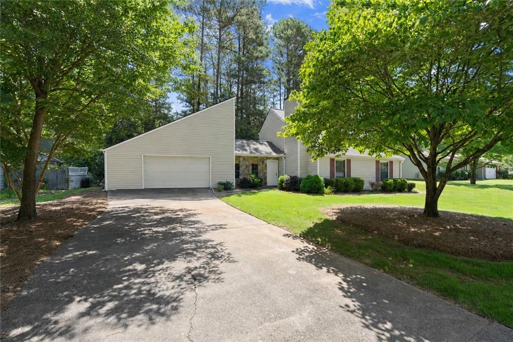 Residential in Marietta 4
